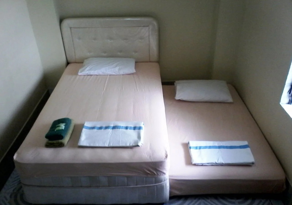 Hotel Sinar Khatulistiwa