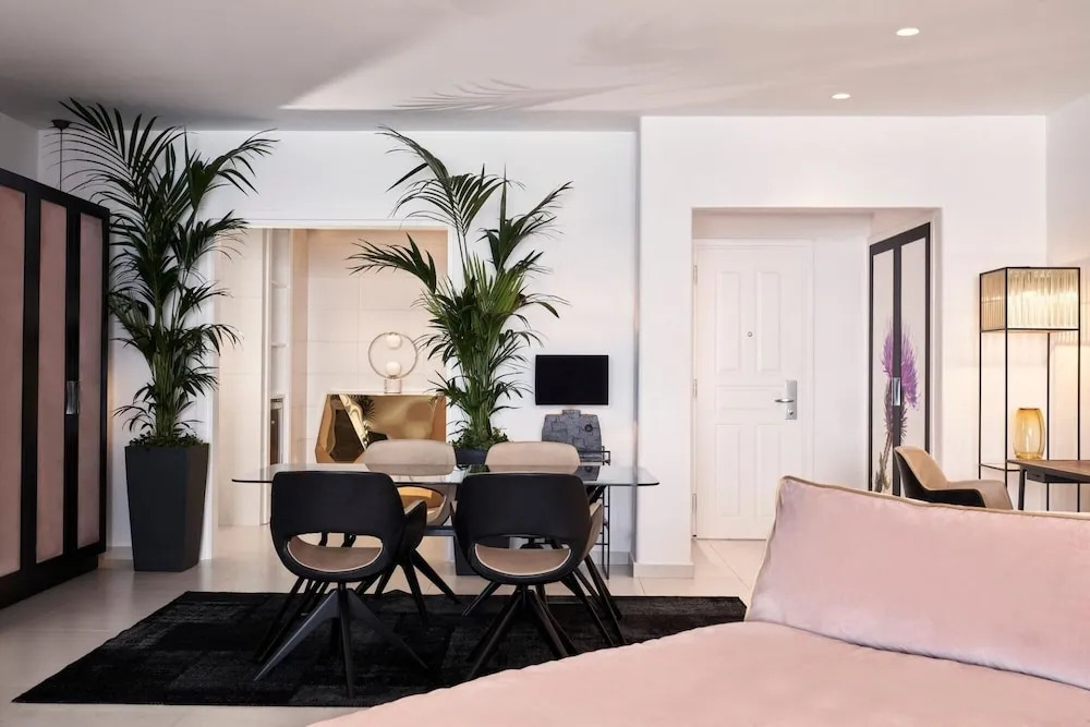 Myconian Villa Collection Elegant Villa 2-bedroom Villa With Private Pool
