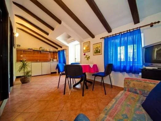 Apartments Villa Mare