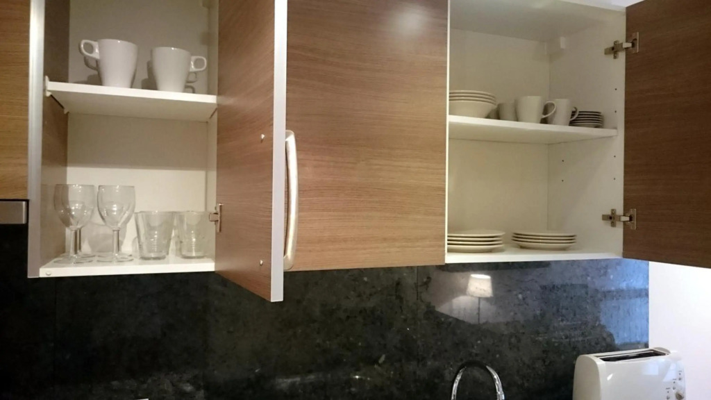 Apartment Bosch