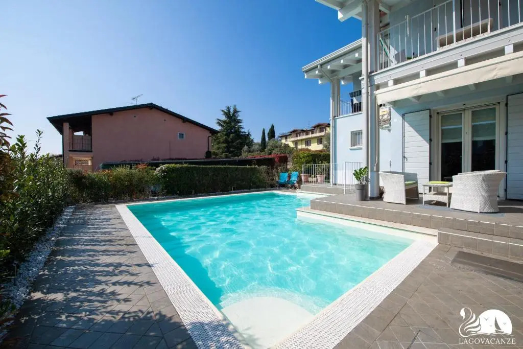 Villa Chiara