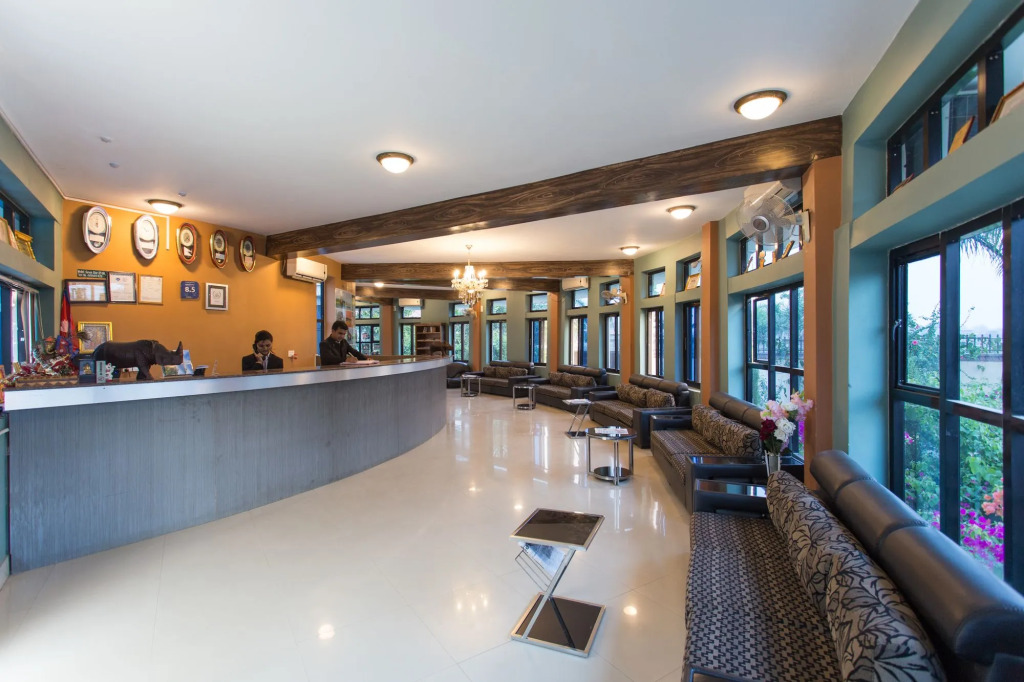 Hotel Seven Limited