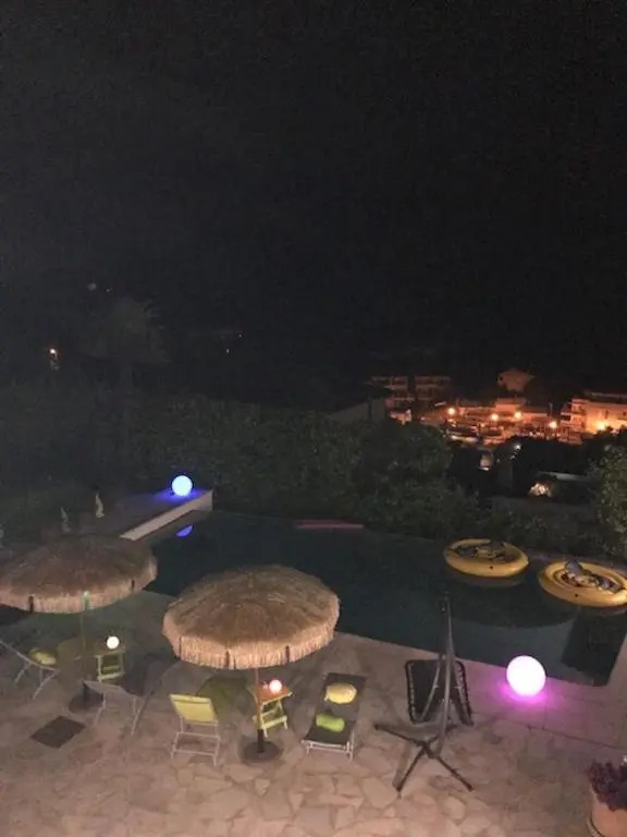 villa santa rita