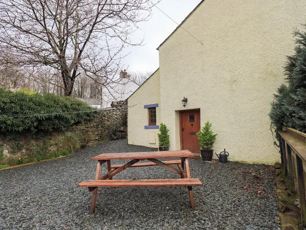 Scales Cottage
