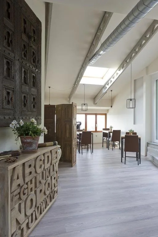 Bed and Breakfast Admiramini