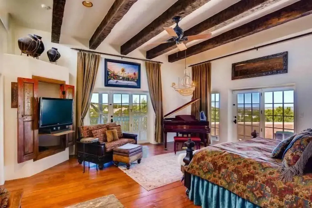 Los Valverde - Exclusive Luxury Home, Unsurpassed Views, Pool and Hot Tub!