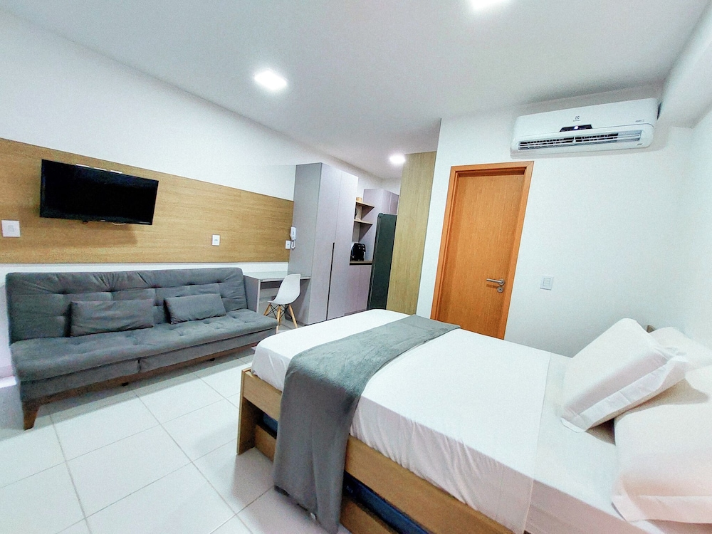 Mana Beach Experience Muro Alto por Brevelar