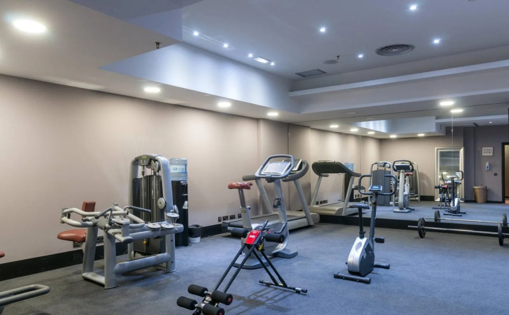 138 Liberdade Hotel
