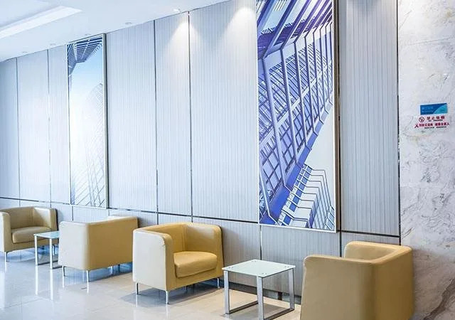 City Comfort Inn Beihai RT-Mart High Speed Railway Station