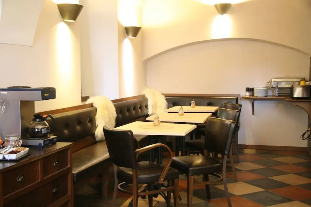 Hygge Hotel U Zvonu