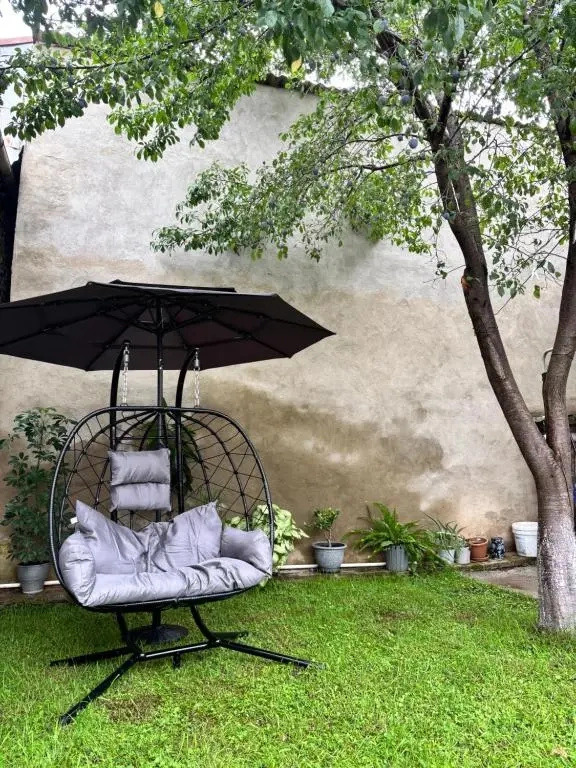 Апартаменты Cozy Spot Kutaisi