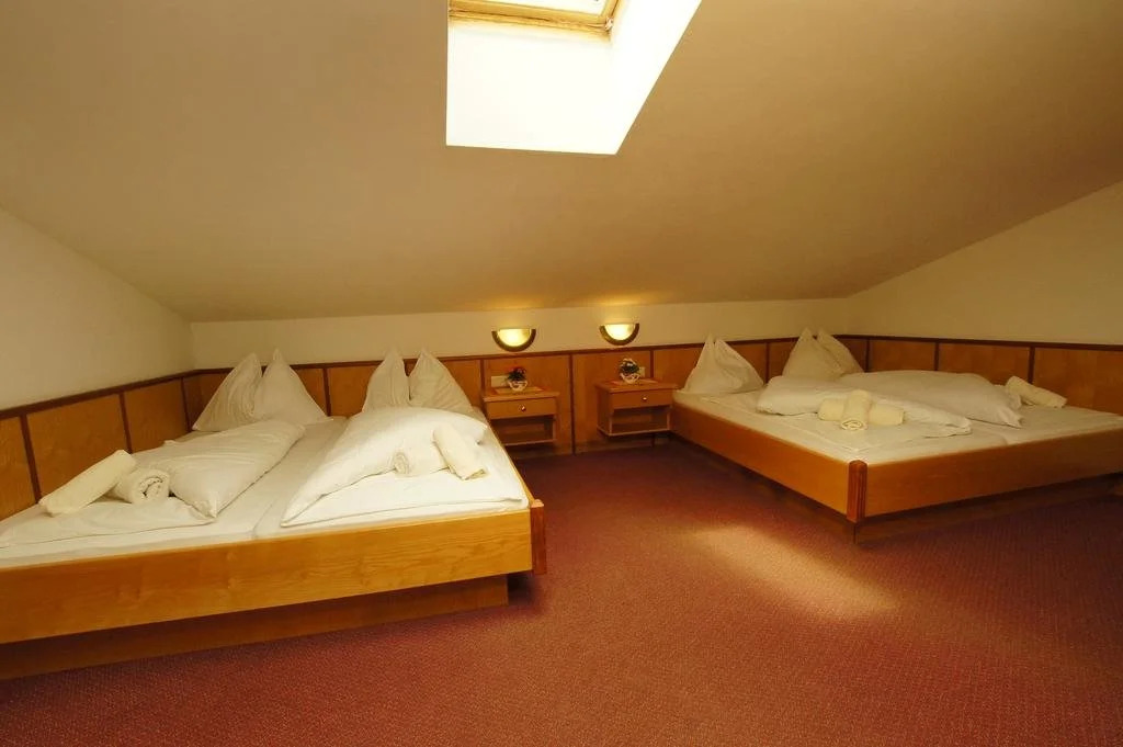 Appartement Jagdhof