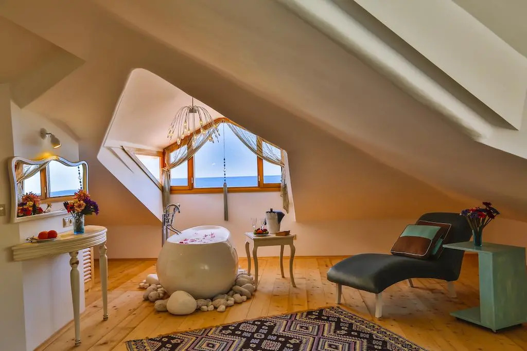 Oyster Residences