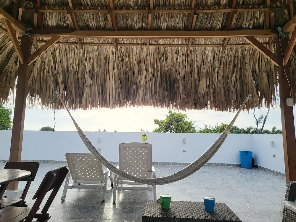 Hostal Casa Familiar Josi