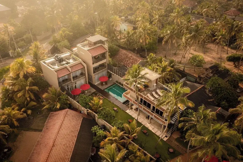 Ayuda Sanctuary Boutique Negombo