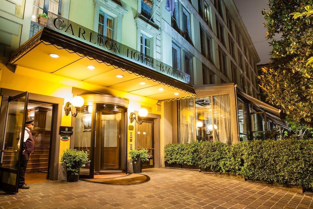 Baglioni Hotel Carlton, Milan Image 106