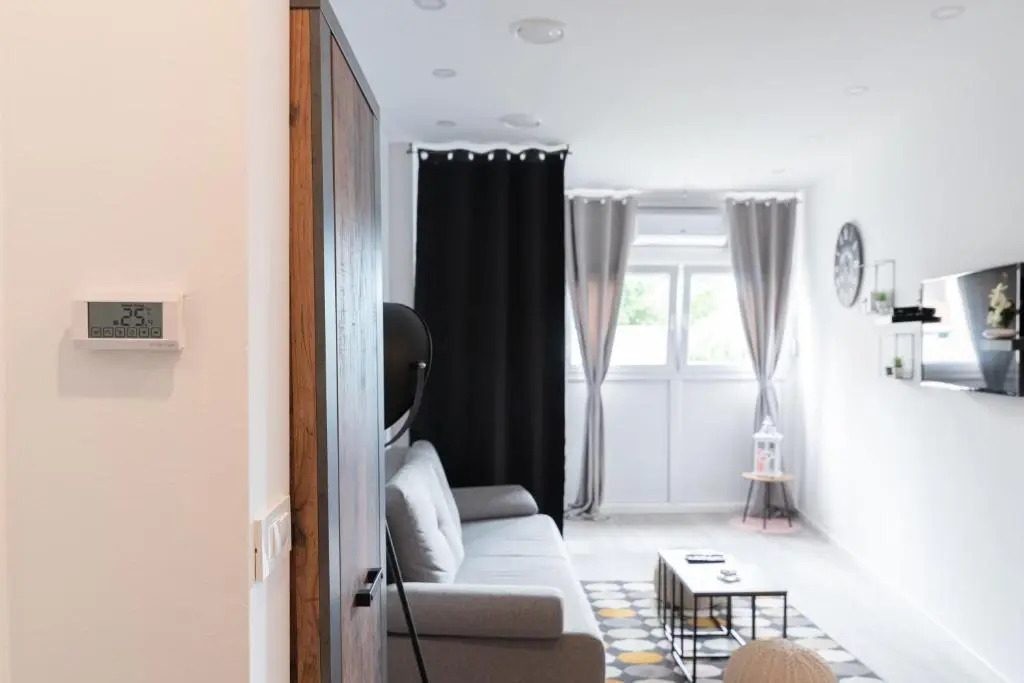 Apartman Sokol****