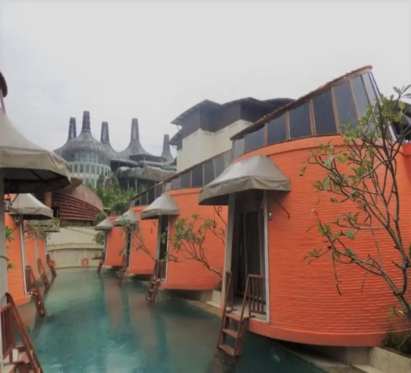 Semilir Glamping