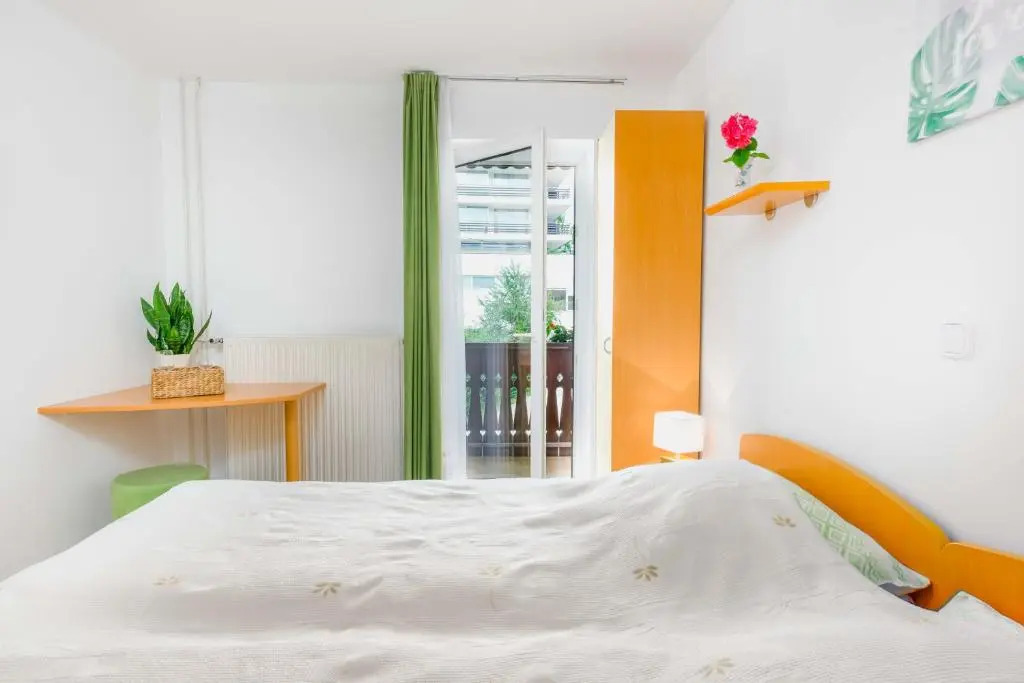DREAMLAND BLED Apartments