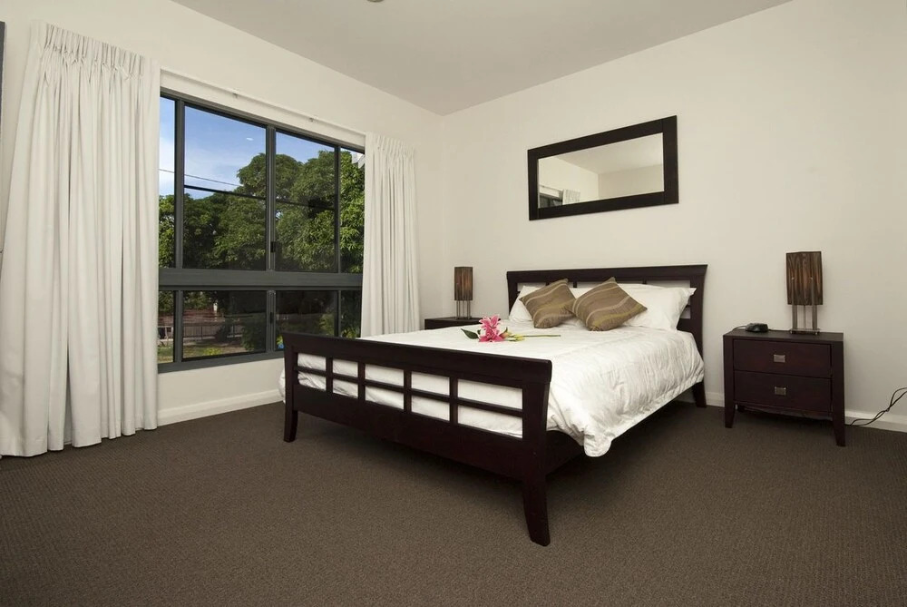 Woodville Beach Townhouse 4