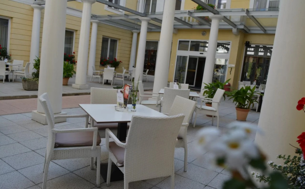 Hotel Slovenija