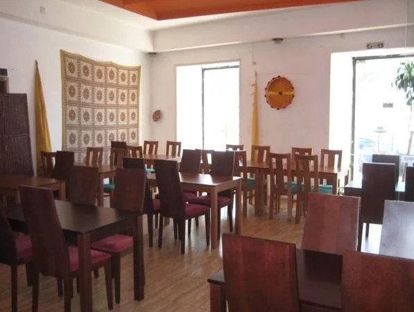 Hotel Avenida Coimbra