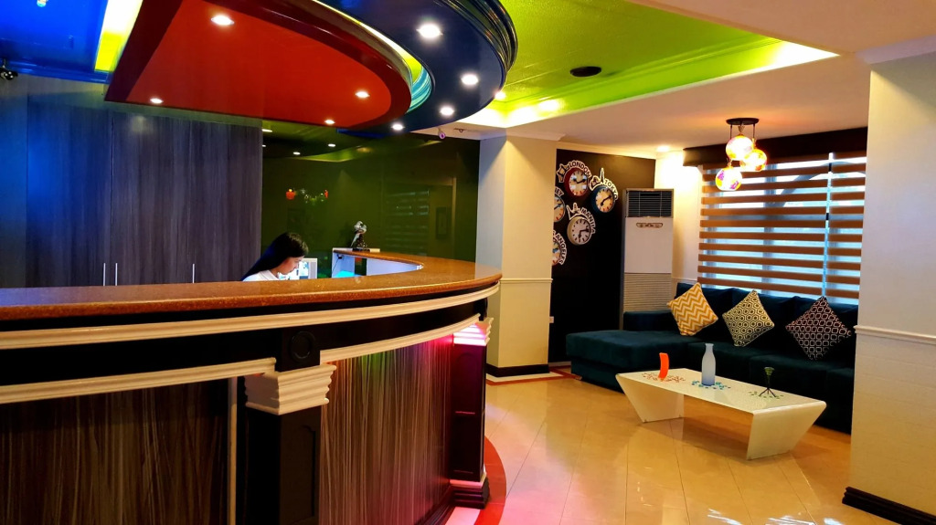 950 Condotel