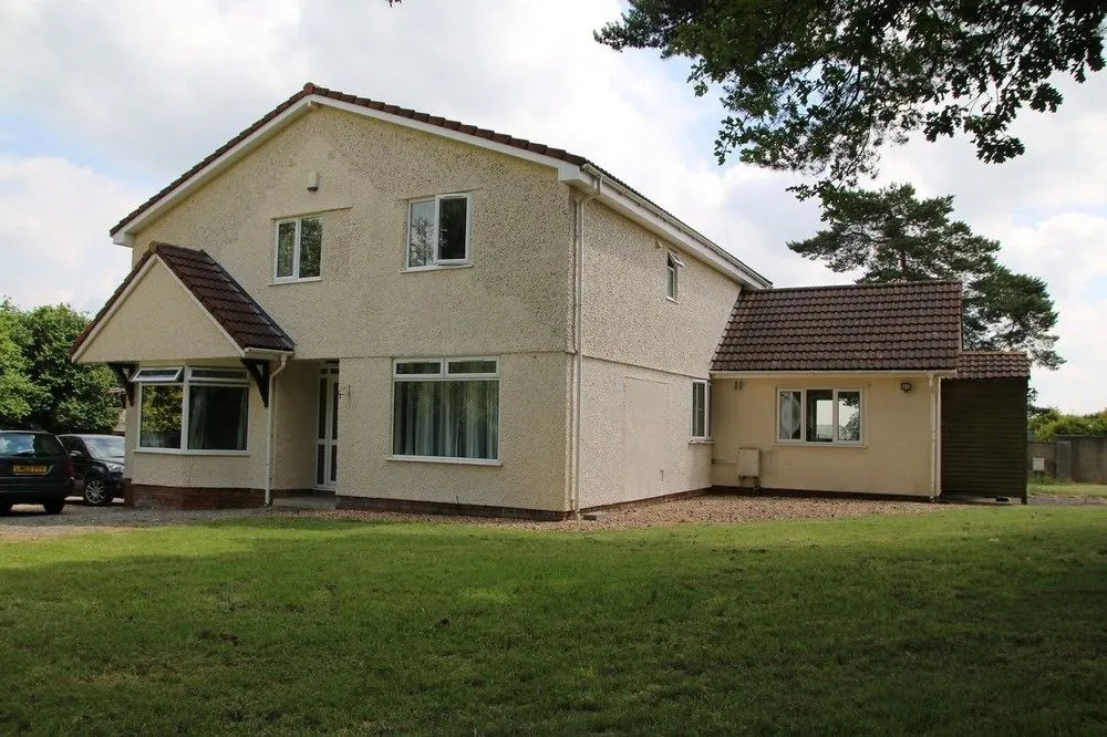 Westfield lodge