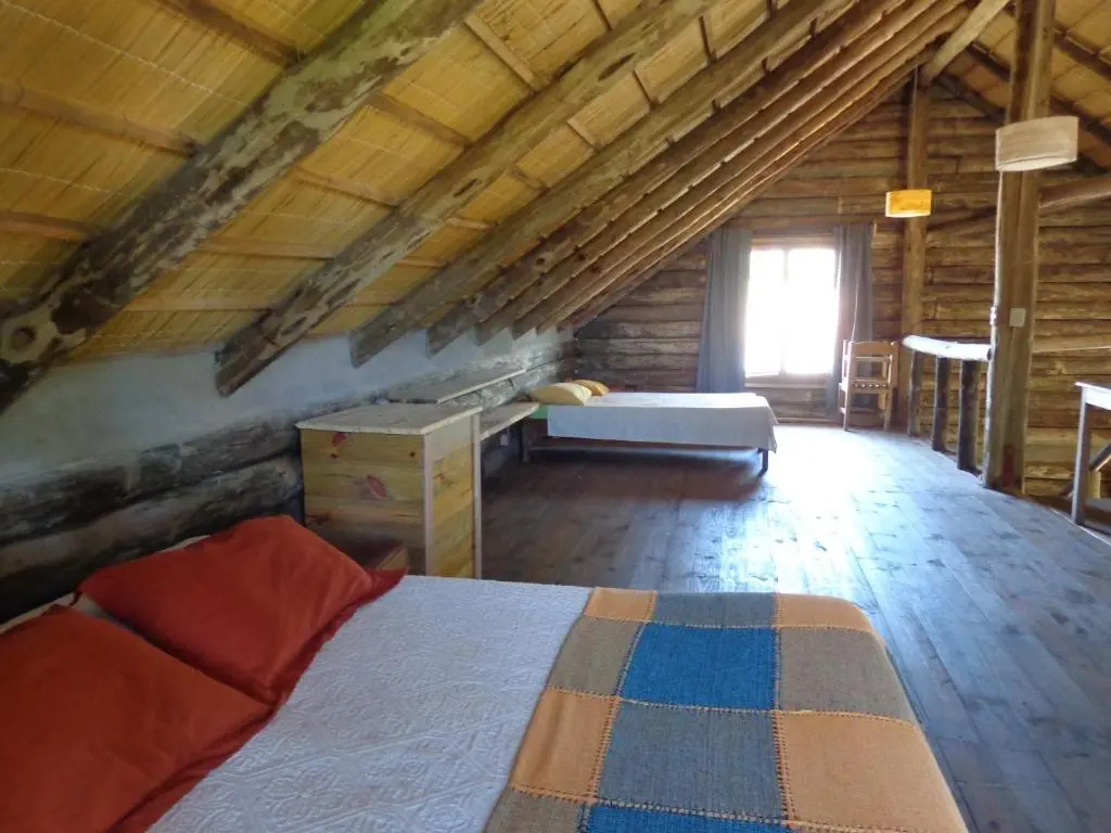 Cabaña Navajuá