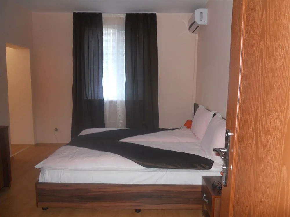 Family Hotel Sans Souci