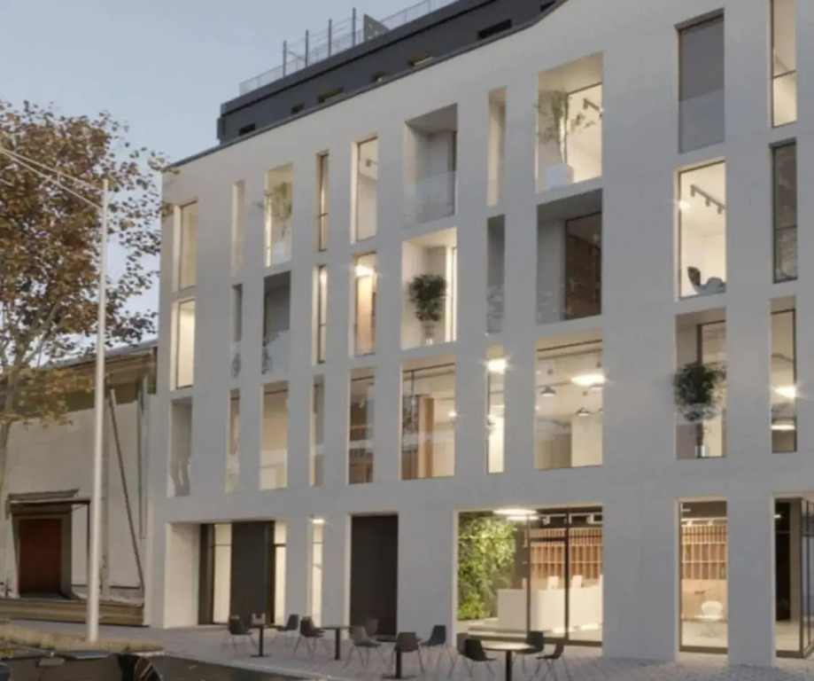 EVURI Apartments Smart House