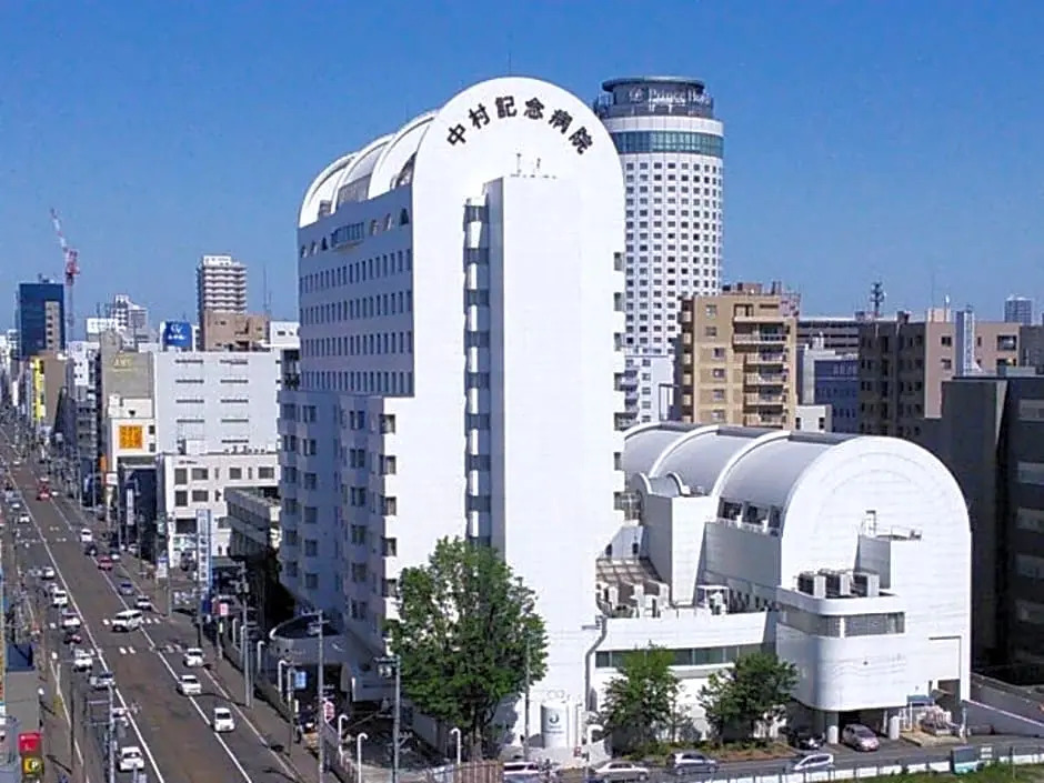 Hotel Hamilton Sapporo - Vacation STAY 18904v