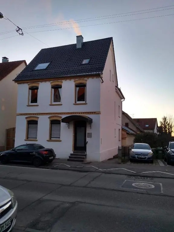 Gemütliches Appartement