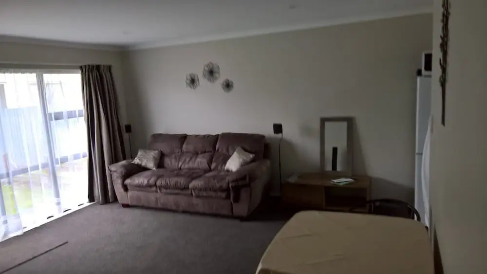 Jast Apartments