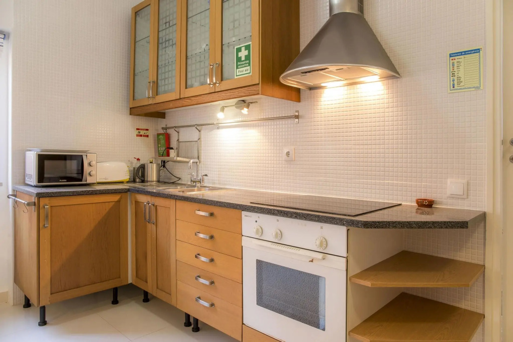 B34 - Central Townhouse in Lagos