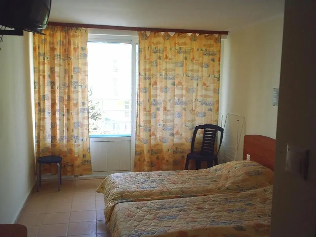 Hotel Estrea