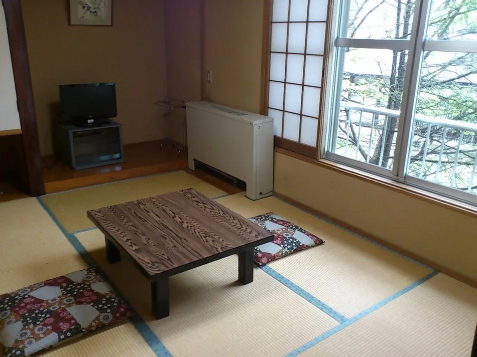 Norikura Kanko Hotel Yamayuri