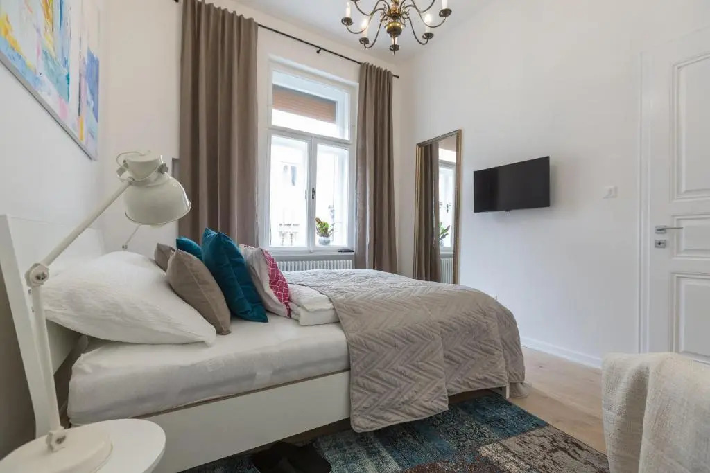 Montevideo Apartment
