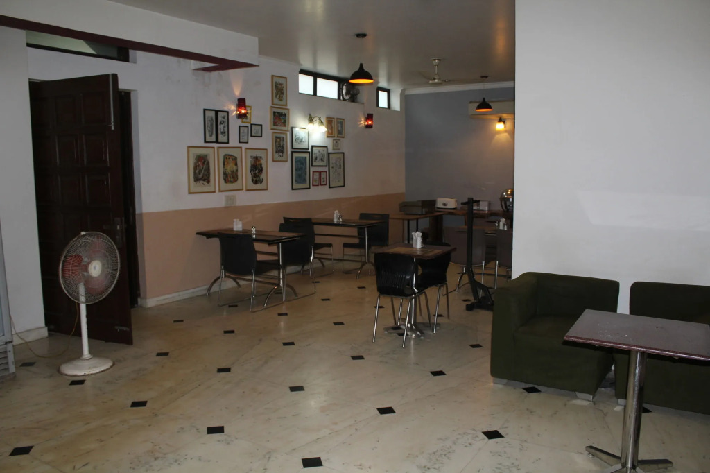 Perch Arbor Suites