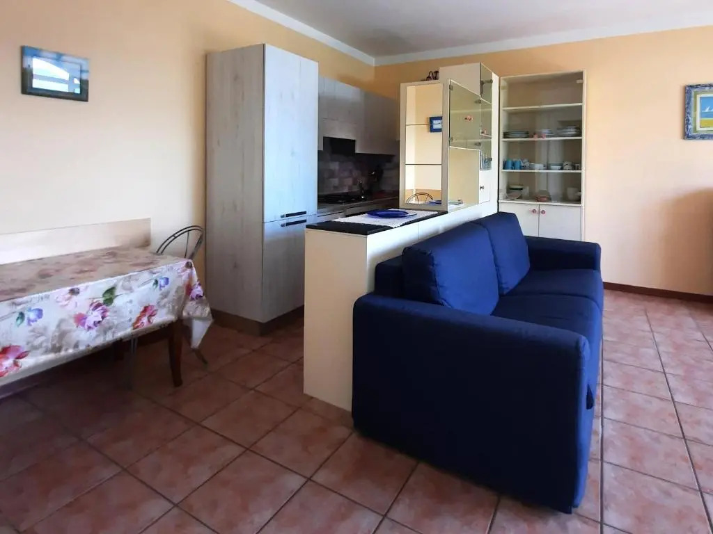 Appartamento Porto 1