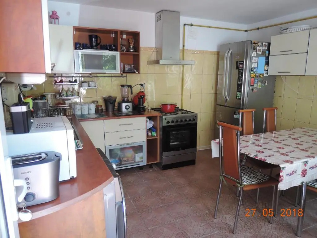 Casa La Musteata