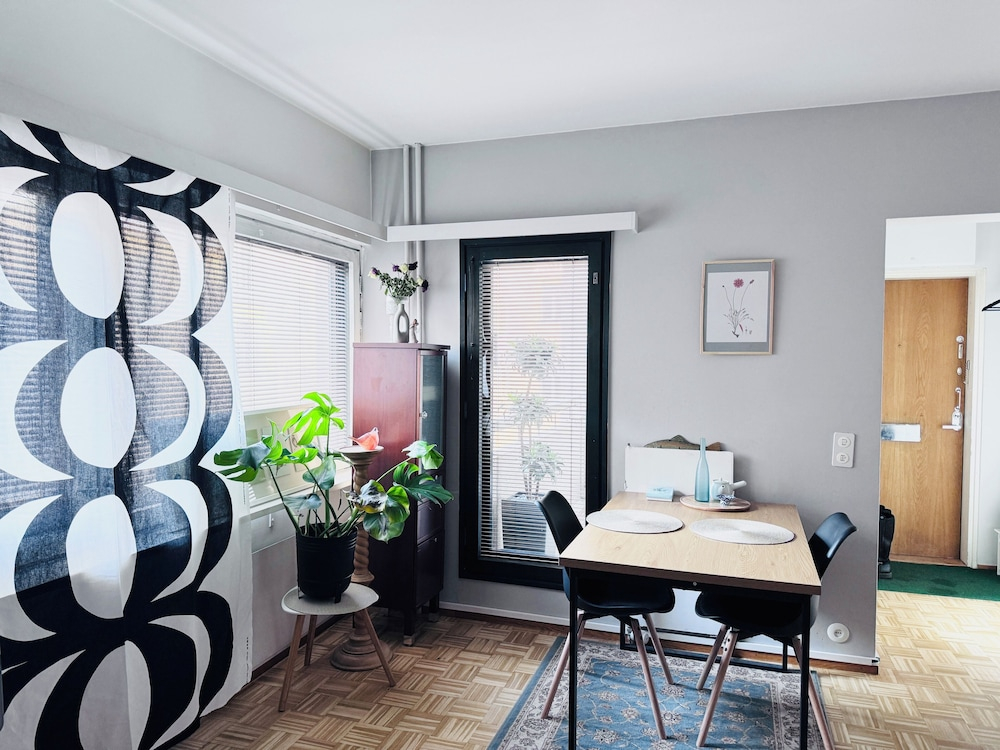 Peaceful Artsy Home Stay