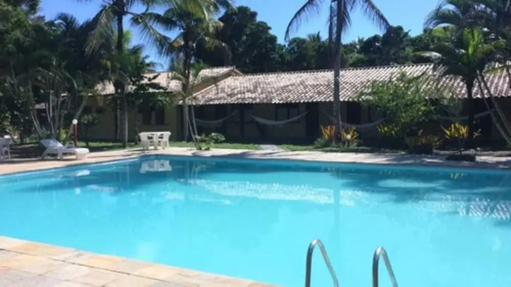 Ancoradouro Hotel Pousada