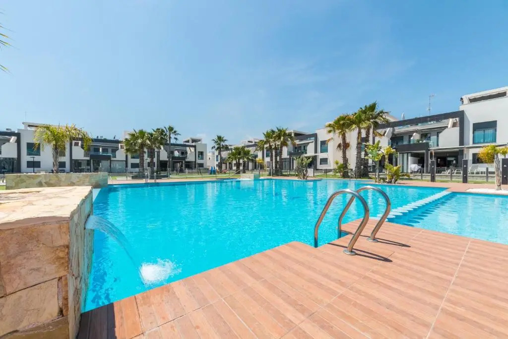 Oasis Beach F 3003