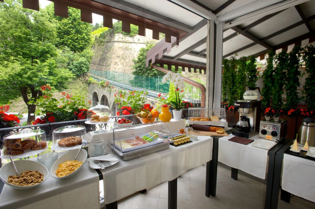 Fuori Porta House