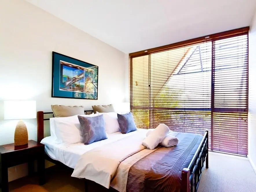 A Byron Experience Apartment Byron Bay
