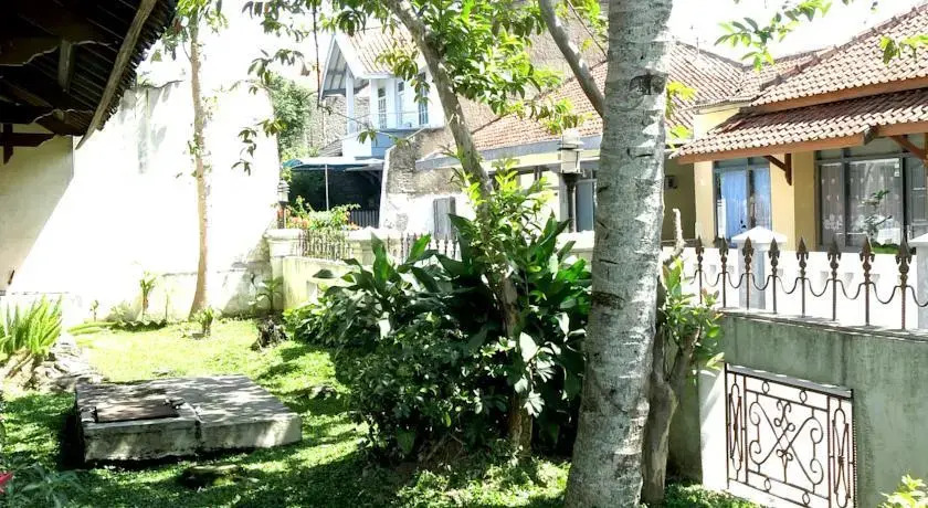 Travellya Homestay