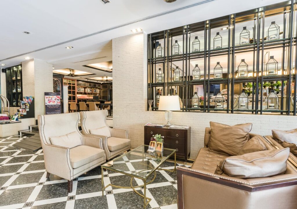 KTK Pattaya Hotel & Residence