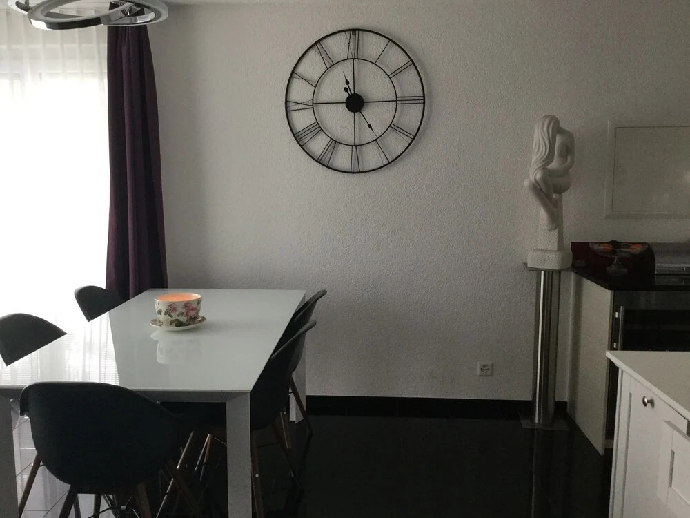 Dulliken Haus