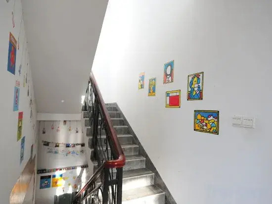 Sanya Yonghe International Youth Hostel